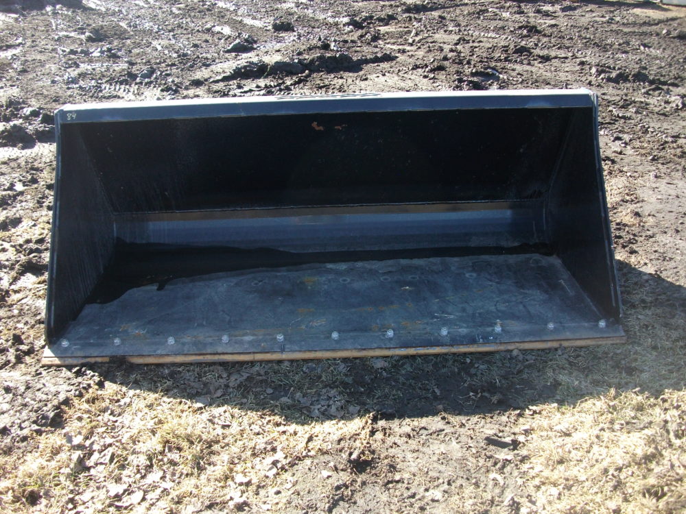 Buckets Groundhog Sales