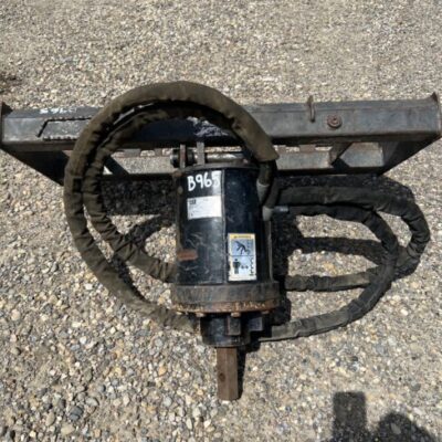 Caterpillar A19B Auger - Stock #B965