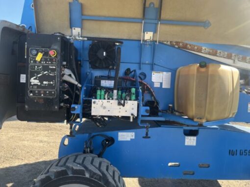 2012 Genie S65 - Stock #3275 - Image 6
