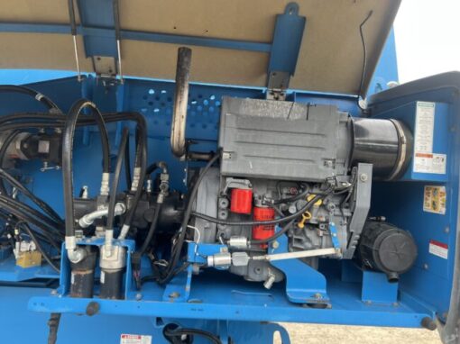 2012 Genie S65 - Stock #3276 - Image 7