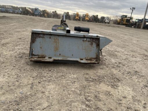 Baumalight TN548 Trencher - Stock #B974 - Image 4