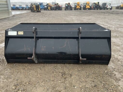 96" Finishing Bucket - Stock #B988 - Image 2