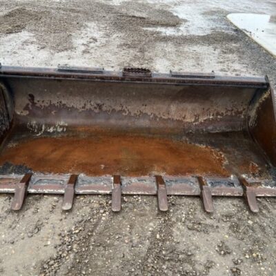 78" Tooth Bucket - Stock #B985