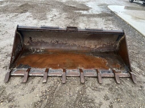 78" Tooth Bucket - Stock #B985