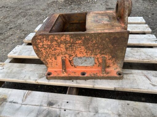 Wain-Roy Style Adaptor Plate - Stock #B976 - Image 5