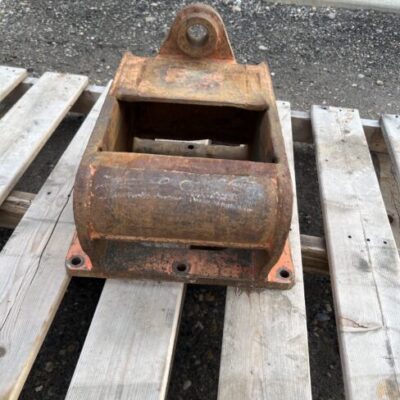 Wain-Roy Style Adaptor Plate - Stock #B976