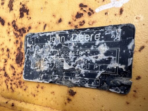 12" Digging Excavator Bucket - Stock #B984 - Image 6