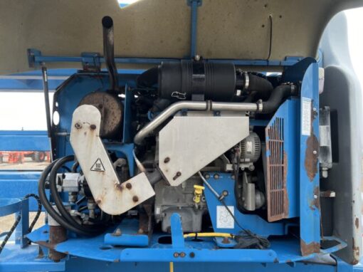2012 Genie Z60 - Stock #3212 - Image 7