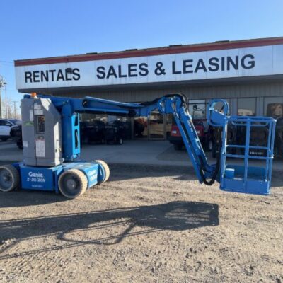2006 Genie Z30 - Stock #3282