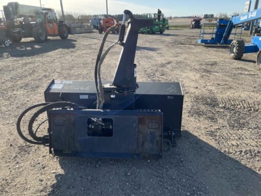 Bobcat SB200 Snow Blower - Stock #B980 - Image 6