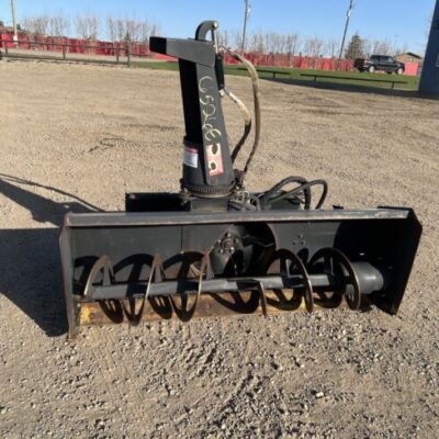 Bobcat SB200 Snow Blower - Stock #B980
