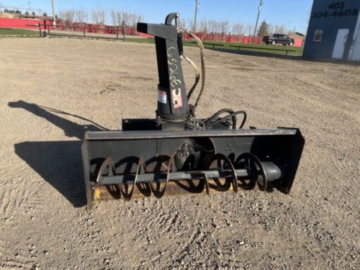Bobcat SB200 Snow Blower - Stock #B980