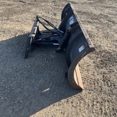 Bobcat 96" Snow Blade - Stock #B983