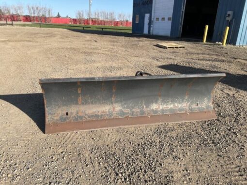 Bobcat 96" Snow Blade - Stock #B983 - Image 2