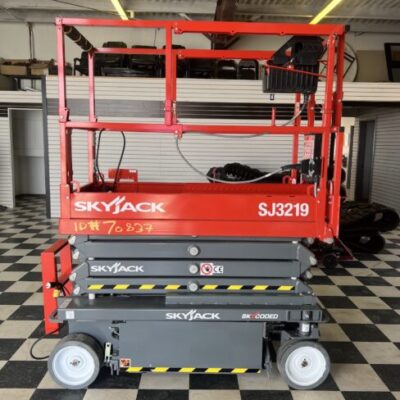 2024 Skyjack SJ3219 - Stock #3283