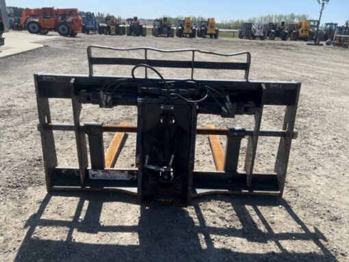 72" Swivel Carriage - Stock #B992 - Image 5