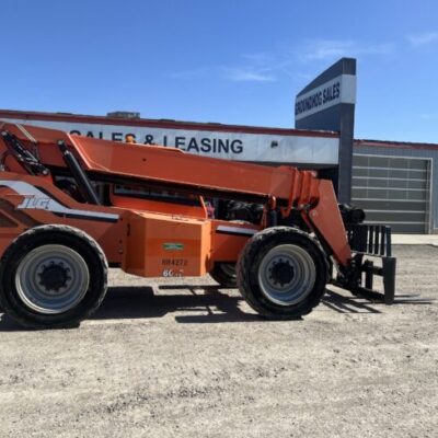 2014 JLG 6042 - Stock #3299