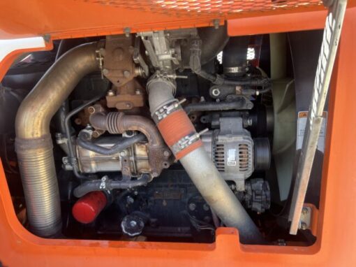 2014 JLG 6042 - Stock #3299 - Image 8