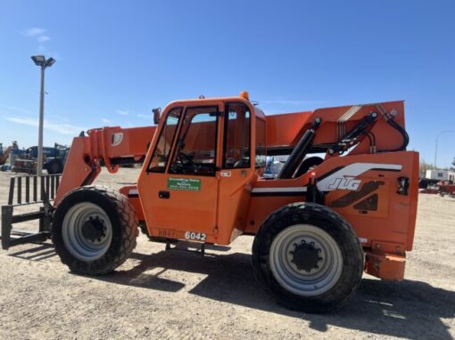 2014 JLG 6042 - Stock #3299 - Image 7