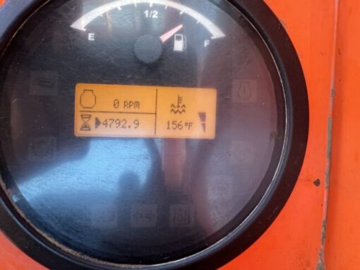 2014 JLG 6042 - Stock #3299 - Image 6