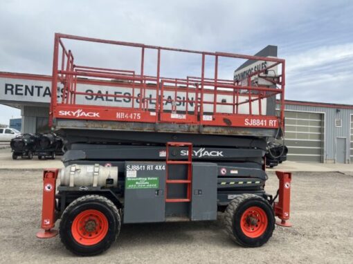 2015 Skyjack SJ8841 - Stock #3293