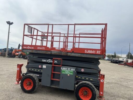 2015 Skyjack SJ8841 - Stock #3293 - Image 3