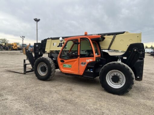 2017 JLG 1055 - Stock #3296 - Image 8