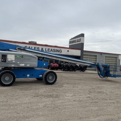 2013 Genie S85 - Stock #3300