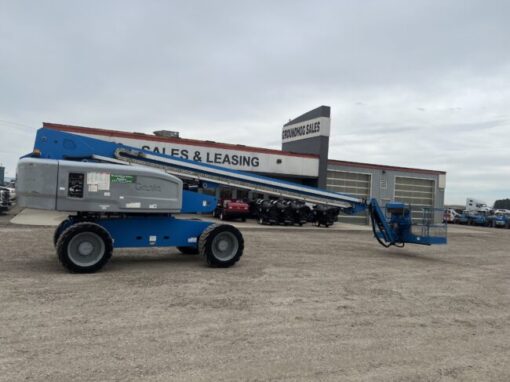 2013 Genie S85 - Stock #3300