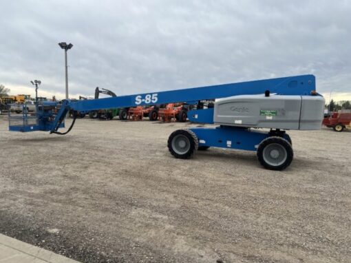 2013 Genie S85 - Stock #3300 - Image 6
