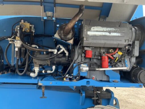 2013 Genie S85 - Stock #3300 - Image 2