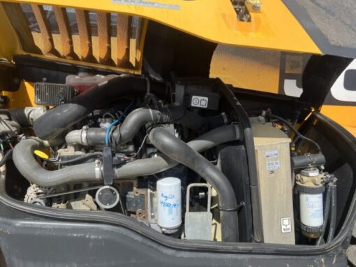 2013 JCB 550-170 - Stock #3298 - Image 8