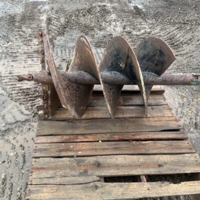 24" Pengo Auger Bit - Stock #B990