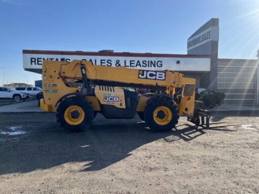 2015 JCB 510-56 - Stock #3288