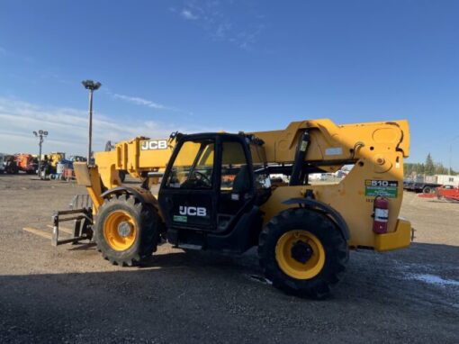 2015 JCB 510-56 - Stock #3288 - Image 5