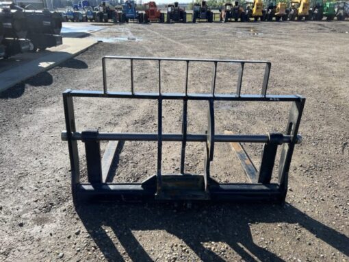 62" Sany Telehandler Carriage - Stock #B991 - Image 2