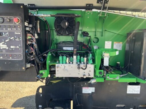 2016 Genie S65 - Stock #3289 - Image 7