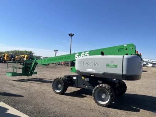 2016 Genie S65 - Stock #3289 - Image 2