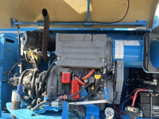 2013 Genie Z60 - Stock #3303 - Image 5