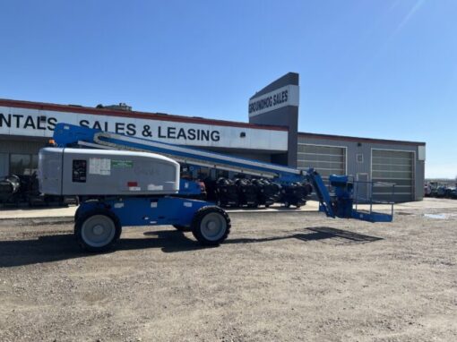 2014 Genie S65 - Stock #3301