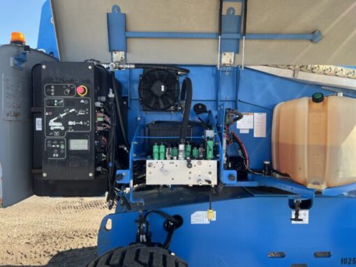 2014 Genie S65 - Stock #3301 - Image 9