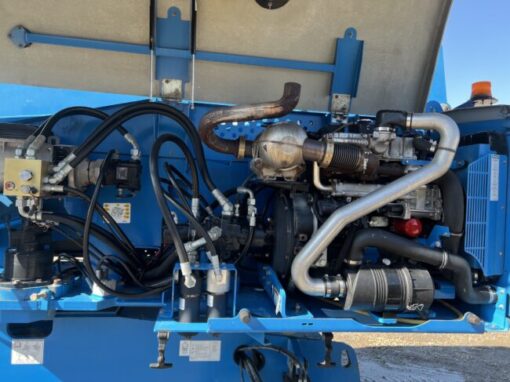 2014 Genie S65 - Stock #3301 - Image 4