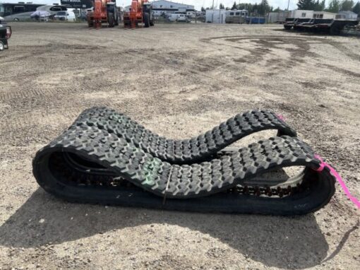 Used 450x85x56 Skid Steer Tracks - Stock #B997 - Image 5