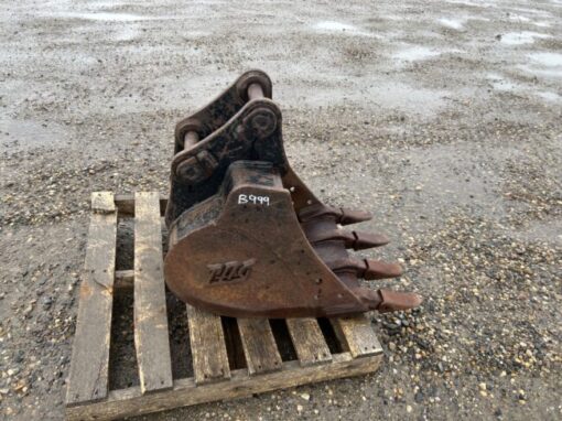 18" TAG Digging Bucket - Stock #B999 - Image 5