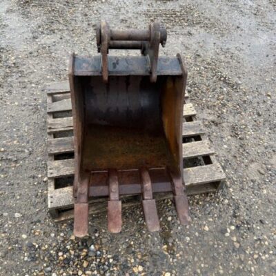 18" TAG Digging Bucket - Stock #B999