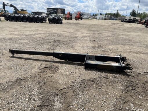 12' Tusk Telehandler Jib - Stock #B998