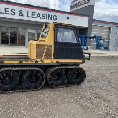 Centaur Tracked ATV - Stock #3304