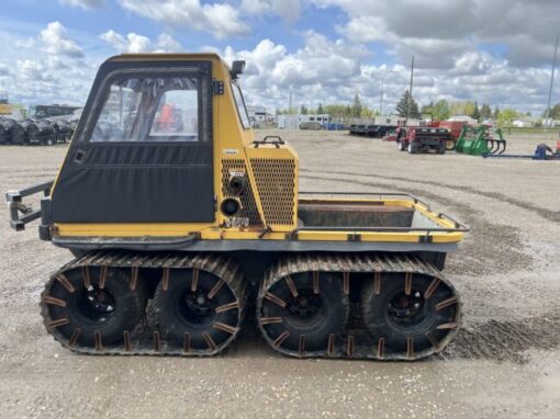 Centaur Tracked ATV - Stock #3304 - Image 3