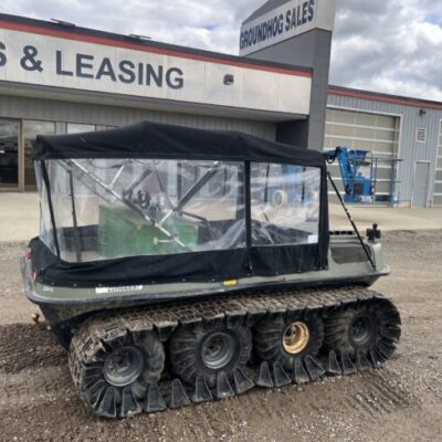 ARGO Conquest V894-37 ATV - Stock #3305