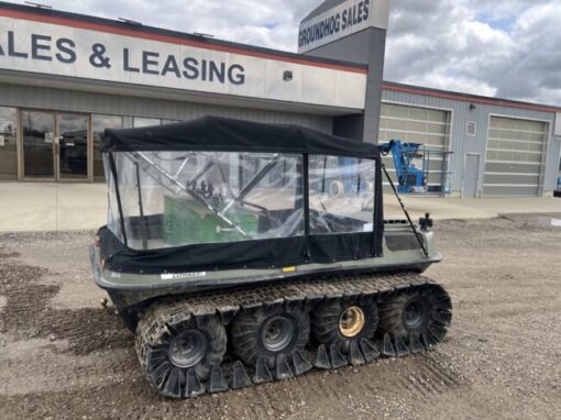 ARGO Conquest V894-37 ATV - Stock #3305